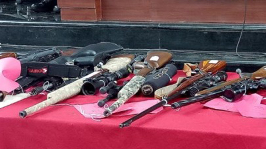 Mencegah Arogansi Oknum Aparat Bersenpi - Highlight Primetime News Metro TV