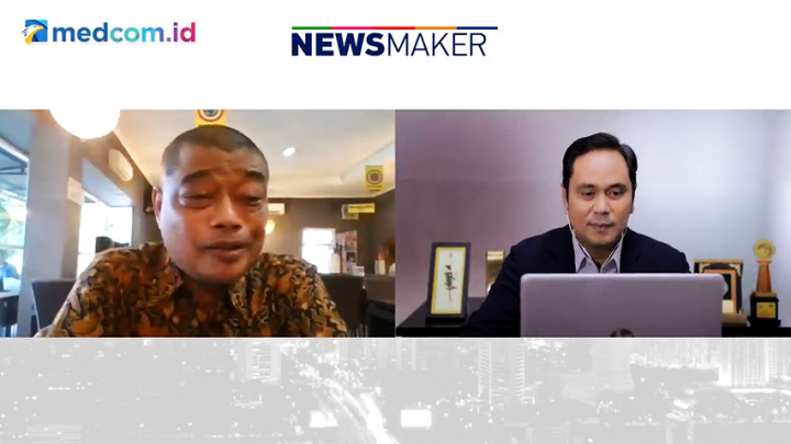 Romo Benny: Saya Tidak Punya Kepentingan Politik