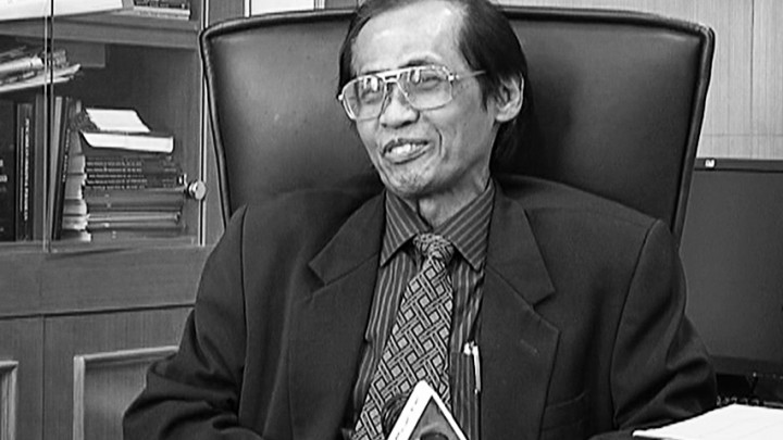 Artidjo Alkostar, Hakim yang Dikenal 'Galak' pada Koruptor