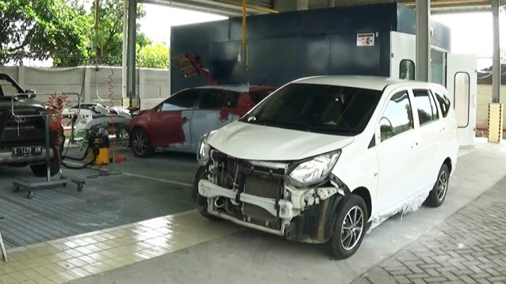 Belum Mahir Menyetir, Warga Kampung Miliarder di Tuban Banyak yang Kecelakaan