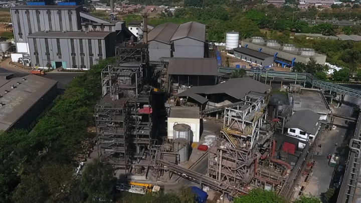 Dukung Kelestarian Lingkungan, Fajar Paper Canangkan Sustainability Waste Management