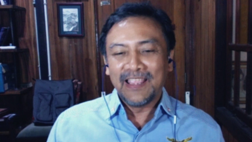 Andi Mallarangeng Sebut Partai Demokrat Makin Baik Sejak Dipimpin AHY