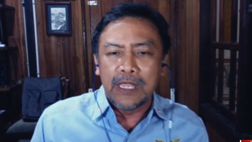 Andi Mallarangeng Pertanyakan Alasan Wacana Menggulingkan AHY