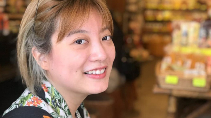 Highlight Ngobras Spesial - Leony This Is Me!