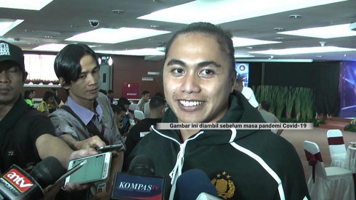 Mengenal Hipospadia Kelainan yang Diderita Aprilia Manganang