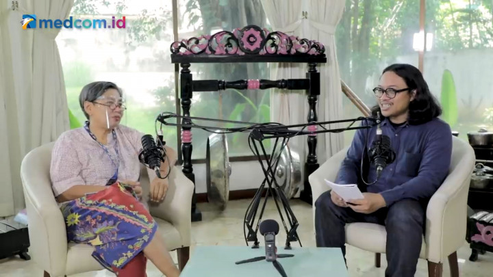 Prof. Tjut Nyak Deviana Prihatin Banyak Plagiarisme Musik di Indonesia