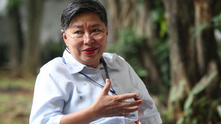 Ini Sosok yang Dikagumi Prof. Tjut Nyak Deviana