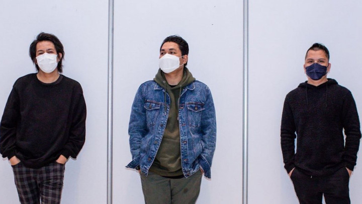 Highlight Ngobras Spesial - Ketukan Nada Armada