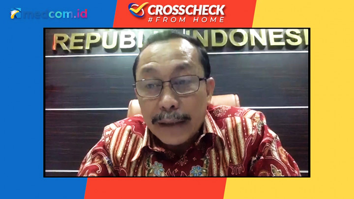 Kasus Penembakan 6 Laskar FPI Tak Bisa Masuk Pengadilan HAM Internasional