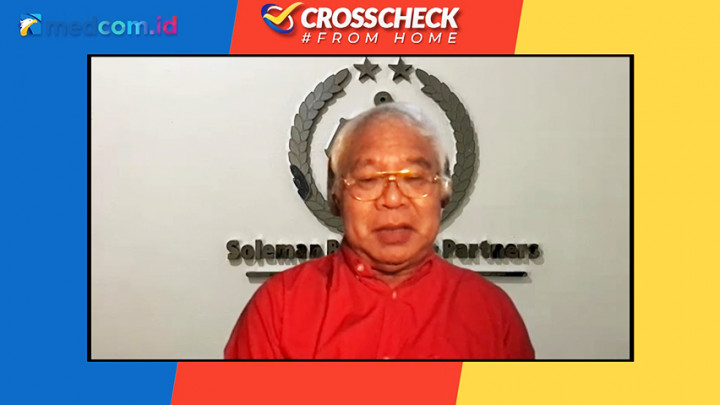 Presiden Tak Punya Wewenang Menetapkan Kasus Pelanggaran HAM Berat