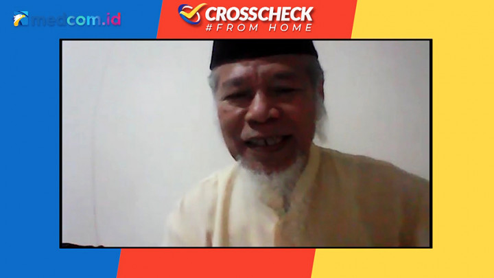 TP3 Sebut Kisruh FPI Bermula dari Pilgub DKI 2017