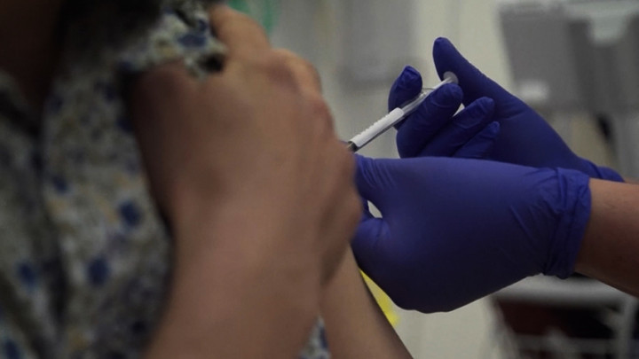 Sejumlah Negara Tunda Pemberian Vaksin AstraZeneca