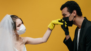 Tips Mempersiapkan Pernikahan di Masa Pandemi