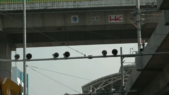 Siap-siap!  Tilang Elektronik Diterapkan Mulai 23 Maret