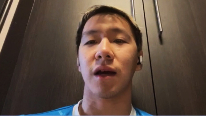 Marcus Gideon Ungkap Perlakuan Diskriminatif Penyelenggara All England 2021