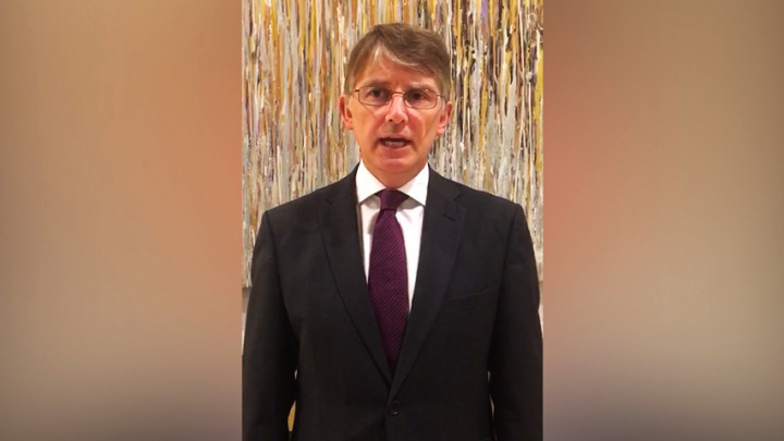 Soal All England, Dubes Inggris: Aturan Diterapkan Adil & Transparan