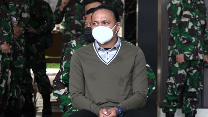 Saudara Perempuan Aprilia Manganang Juga Menderita Hipospadia