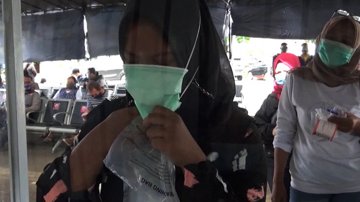 Tarif GeNose Naik Mulai Besok