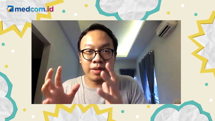 HR Profesional Berbagi Tips Membuat CV untuk Melamar Kerja