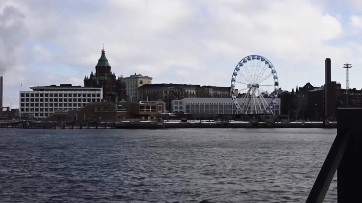 Finlandia Kembali Jadi Negara Paling Bahagia di Dunia, Indonesia di Urutan 82