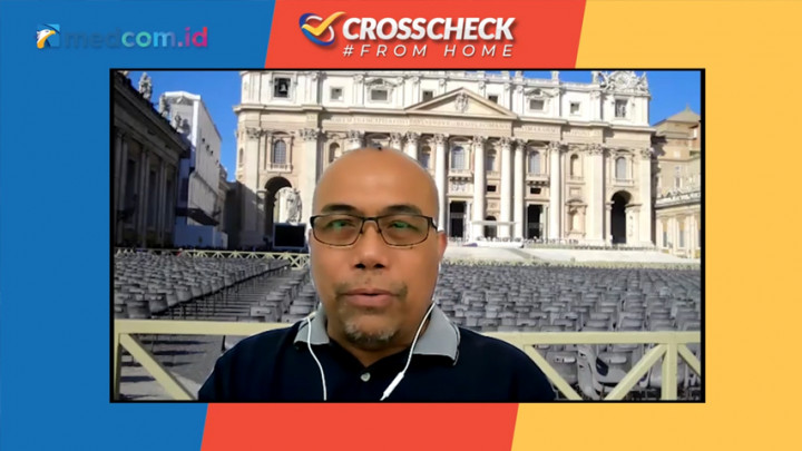 Tanggapi Sidang Rizieq Shihab, Wasekjen Peradi-RBA: Advokat Harus Jaga Etika