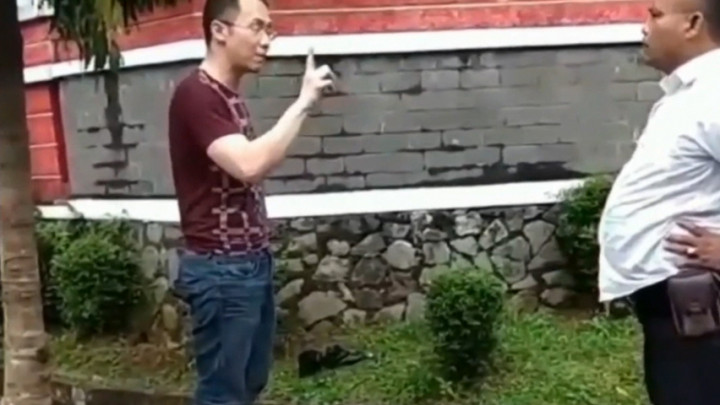 Sempat Viral, Polisi Periksa Pria Penganiaya Kucing di Tangsel