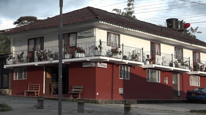 Melihat Campohermoso, Kota Kecil di Kolombia yang Bebas COVID-19