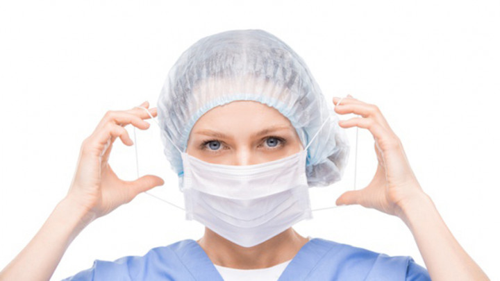 Tips Menjaga Kulit Wajah Tetap Sehat Meski Pakai Masker Seharian