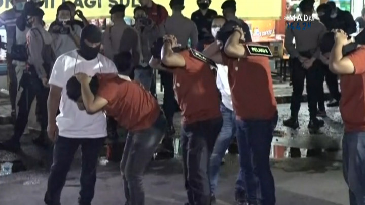 Polisi Terduga Penembak Laskar FPI Meninggal Sejak Januari, Pengamat Lihat Ada Kejanggalan