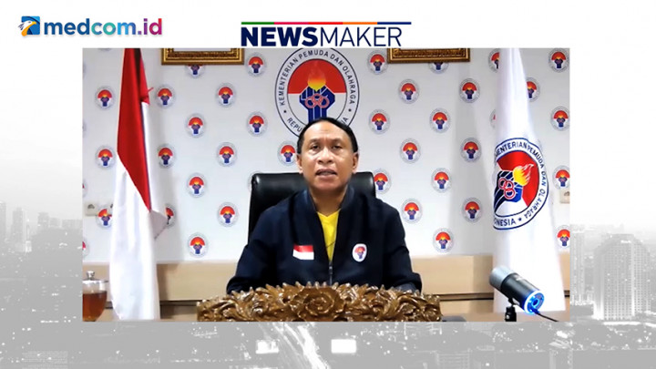 Begini Respon Pemerintah Terhadap Permintaan Maaf BWF