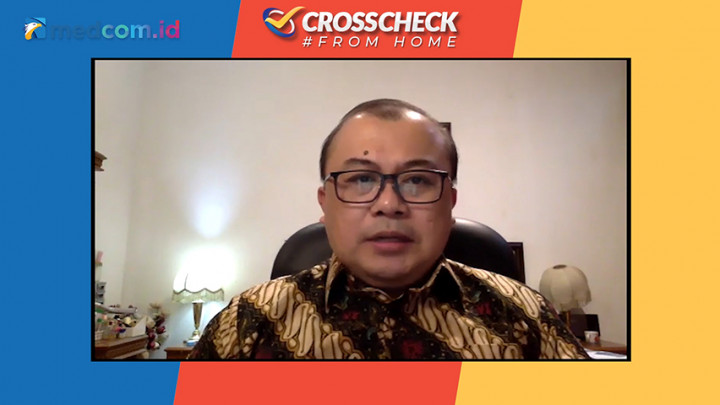 Kubu Moeldoko Sebut Hambalang Simbol SBY Mengkudeta Anas Urbaningrum