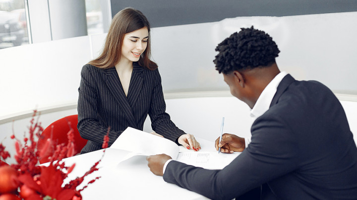 Tips Membeli Mobil di Masa Insentif PPnBM