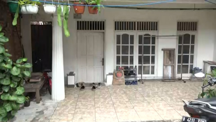 Ketua RT Sebut Penyerang Mabes Polri Sosok yang Pendiam dan Jarang Bergaul