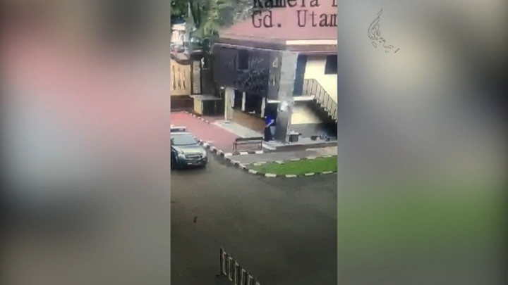 Kompolnas: Sistem Keamanan Mabes Polri Sudah Memenuhi Standar