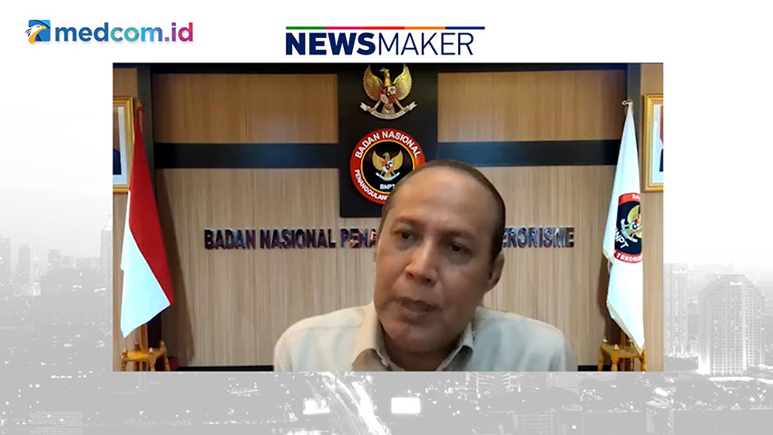 Surat Wasiat Penyerang Mabes Polri Mirip dengan Pelaku Teror di Makassar