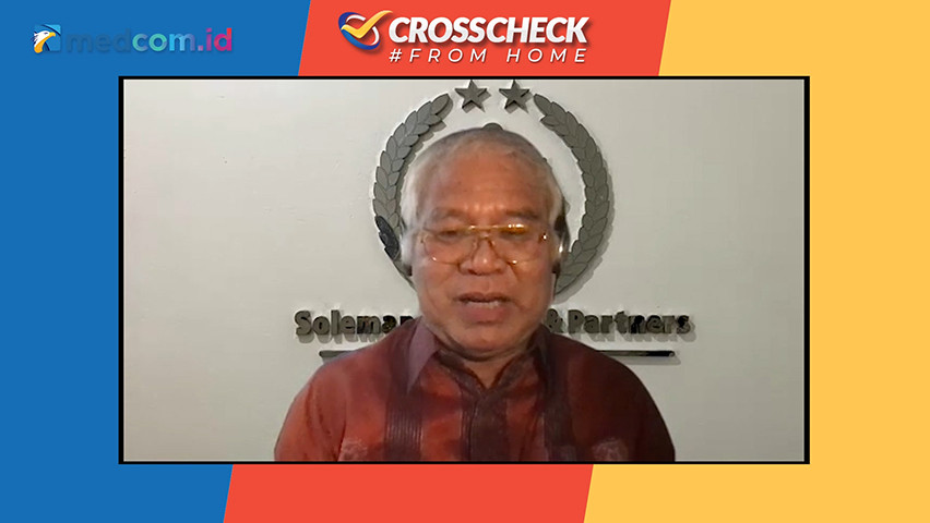 Teror di Mabes Polri Disebut Kegagalan BNPT