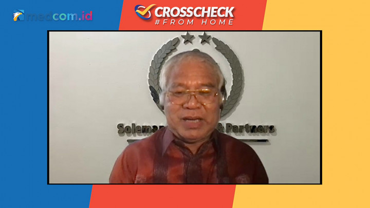 Teror di Mabes Polri Disebut Kegagalan BNPT