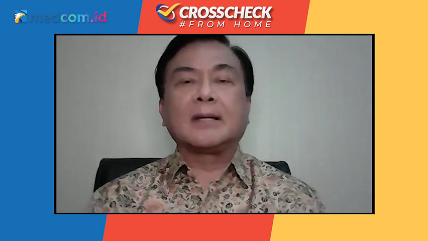 Begini Proses Milenial Terpapar Paham Radikalisme