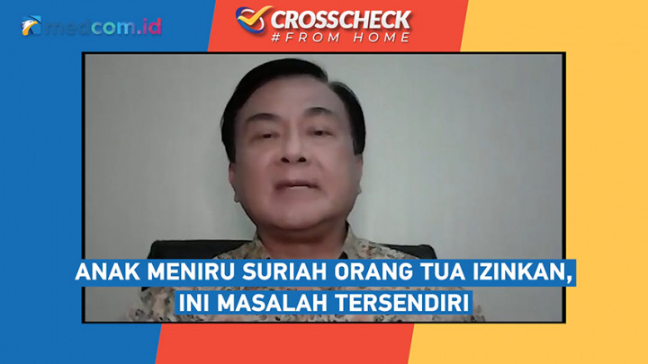 Selama Bibit Kekerasan Terus Tumbuh Terorisme Tak akan Usai