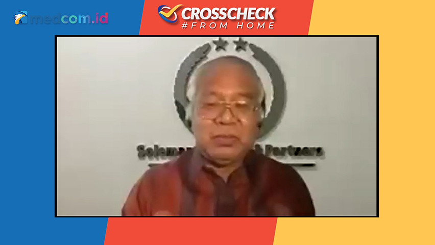 Mantan Kabais TNI Menilai Penyerangan Mabes Polri Bukan Hal Luar Biasa