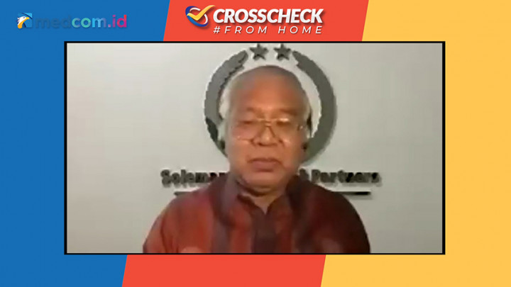 Mantan Kabais TNI Menilai Penyerangan Mabes Polri Bukan Hal Luar Biasa