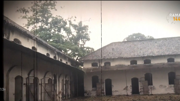 Nekat Mudik ke Madiun akan Diisolasi di Tempat Angker