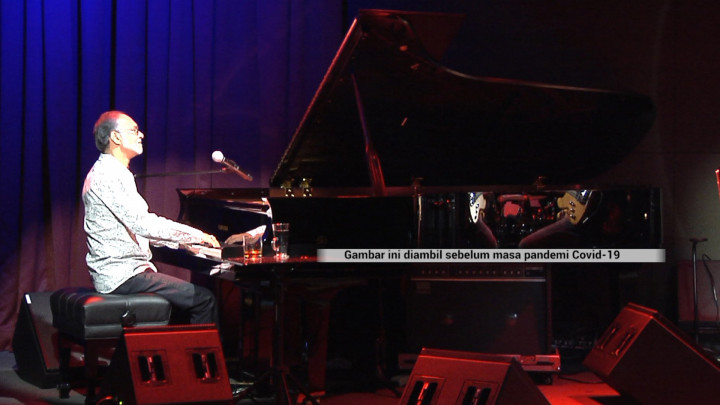 Pengusaha Kafe Keberatan dengan Aturan Royalti Hak Cipta Lagu