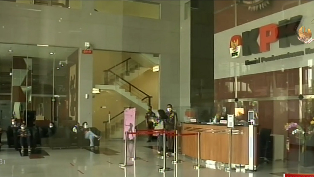 Pegawai KPK Mencuri, Bagaimana Proses Rekrutmen di KPK?