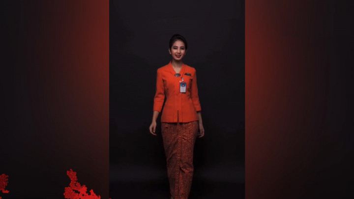 Terimbas Pandemi, Ini Cara Eks Pramugari Bangkit Setelah di PHK