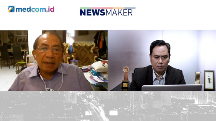 SBY dan AHY Disebut Hapus 99 Nama Pendiri Partai Demokrat