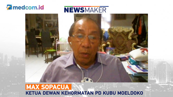 Demokrat Kubu Moeldoko: Pemegang Kuasa yang Sebenarnya SBY Bukan AHY