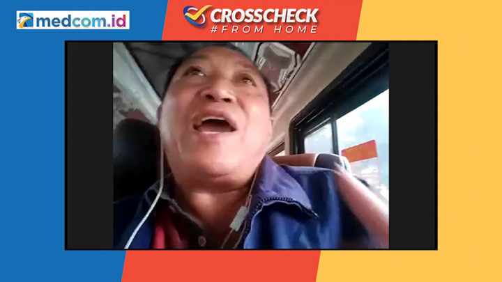 Kubu Moeldoko Tantang SBY untuk Berdebat