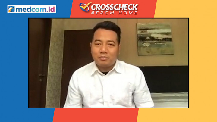 Enggan Diskusi Bersama, AHY Anggap Demokrat Kubu Moeldoko Sudah Tidak Ada