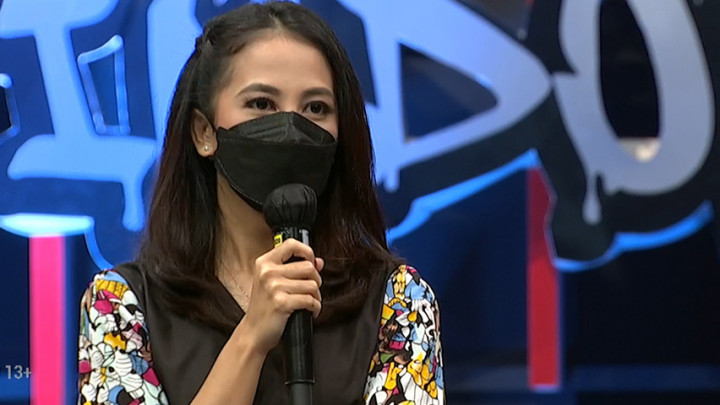 Pandemi COVID-19 Buat Mantan Pramugari Ini Sadar Pentingnya Menabung